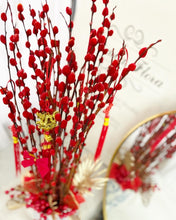 Load image into Gallery viewer, CNY 2024 Pussy Willow Year Of Dragon