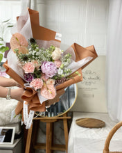 Load image into Gallery viewer, Prestige Wrap Garden Style To You (Premium & Seasonal Flowers Series)