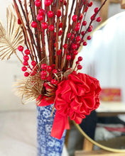 Load image into Gallery viewer, CNY 2024 Pussy Willow Year Of Dragon XL