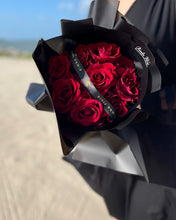 Load image into Gallery viewer, Classical Red Bouquet To You -KENYA RED ROSES