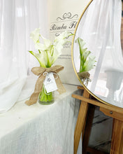 Load image into Gallery viewer, Flower Jar To You (Premium Exclusive Calla Lily)