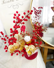 Load image into Gallery viewer, CNY 2024 Fortune Prosperity Bloom Box