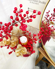 Load image into Gallery viewer, CNY 2024 Fortune Prosperity Bloom Box