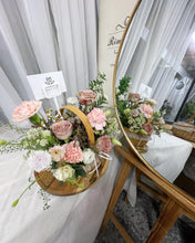 Load image into Gallery viewer, Flower Basket Garden Style To You (Premium & Seasonal Flowers Series)