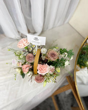Load image into Gallery viewer, Flower Basket Garden Style To You (Premium & Seasonal Flowers Series)