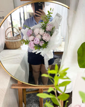 Load image into Gallery viewer, Prestige Bouquet To You (Peonies Style Wrap To You)