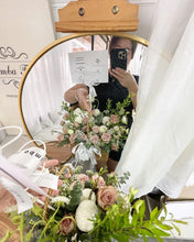 Load image into Gallery viewer, Flower Basket Garden Style To You (Premium & Seasonal Flowers Series)