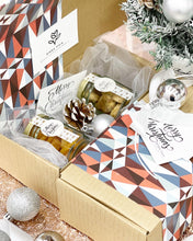 Load image into Gallery viewer, Christmas Healthy Snacks GiftBox To You (2 In 1)