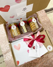 Load image into Gallery viewer, Valentines Gift Box To You (Cookies Series Collection)
