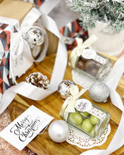 Load image into Gallery viewer, Christmas Chocolates GiftBox To You (2 In 1)