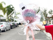 Load image into Gallery viewer, Prestige Color Gypsophila Style Wrap To You