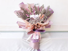 Load image into Gallery viewer, Prestige Wrap Preserved Roses To You (1 Rose Tri-Color Design)