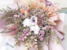 Load image into Gallery viewer, Prestige Wrap Preserved Roses To You (1 Rose Tri-Color Design)