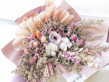 Load image into Gallery viewer, Prestige Wrap Preserved Roses To You (1 Rose Tri-Color Design)