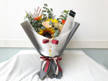 Load image into Gallery viewer, Style Wrap To You (Sunflower, Daisy, Fillers)