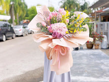 Load image into Gallery viewer, Prestige Wrap XL Size To You