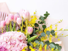 Load image into Gallery viewer, Prestige Wrap XL Size To You