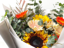 Load image into Gallery viewer, Style Wrap To You (Sunflower, Daisy, Fillers)
