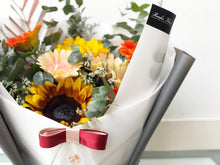 Load image into Gallery viewer, Style Wrap To You (Sunflower, Daisy, Fillers)