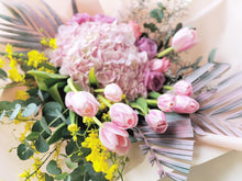 Load image into Gallery viewer, Prestige Wrap XL Size To You