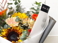 Load image into Gallery viewer, Style Wrap To You (Sunflower, Daisy, Fillers)