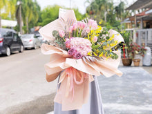 Load image into Gallery viewer, Prestige Wrap XL Size To You