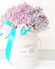 Load image into Gallery viewer, Hot Air Ballon To You (Pastel Baby Breath Design)