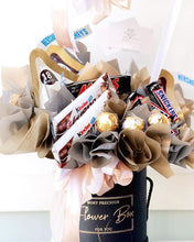 Load image into Gallery viewer, Chocolates Hot Air Ballon To You ( Mix 5 Types Chocolates Design)