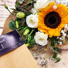 Load image into Gallery viewer, Signature Bouquet To You@Sunflower Design