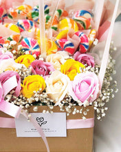 Load image into Gallery viewer, šHot Air Ballon To You( Lolipop Theme Design)