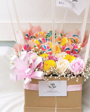 Load image into Gallery viewer, šHot Air Ballon To You( Lolipop Theme Design)