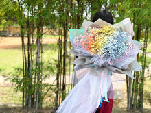 Load image into Gallery viewer, Prestige XL Bouquet To You (Baby Breath)