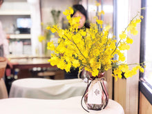 Load image into Gallery viewer, Flower Jar To You (Dancing Lady Orchids)