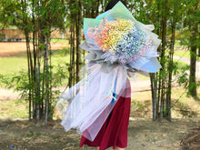 Load image into Gallery viewer, Prestige XL Bouquet To You (Baby Breath)