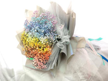 Load image into Gallery viewer, Prestige XL Bouquet To You (Baby Breath)