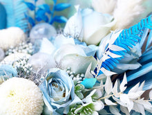 Load image into Gallery viewer, Prestige XL Bouquet To You (Roses, Ping Pong, Anthrium, Monstera, Palm Leaves & Dried Flower Series)