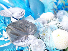 Load image into Gallery viewer, Prestige XL Bouquet To You (Roses, Ping Pong, Anthrium, Monstera, Palm Leaves & Dried Flower Series)