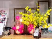 Load image into Gallery viewer, Flower Jar To You (Dancing Lady Orchids)