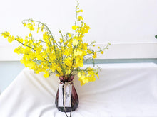 Load image into Gallery viewer, Flower Jar To You (Dancing Lady Orchids)