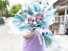 Load image into Gallery viewer, Prestige XL Bouquet To You *** Pee-Ka-PinkBLUE 💙💗