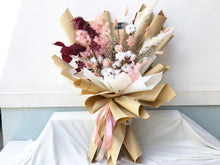 Load image into Gallery viewer, Prestige XL Bouquet To You (Cotton Flowers & Dried Flowers)
