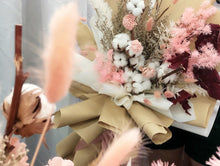 Load image into Gallery viewer, Prestige XL Bouquet To You (Cotton Flowers & Dried Flowers)