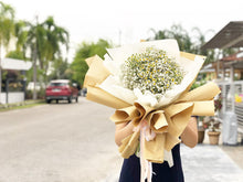Load image into Gallery viewer, Prestige XL Bouquet To You (Chamomile & Baby Breath)