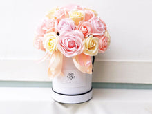 Load image into Gallery viewer, Premium Everlasting Soap Flower Box To You : 33 Roses