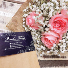 Load image into Gallery viewer, Signature Bouquet To You (Pink Baby Breath Design)