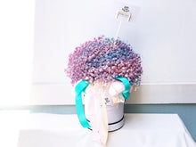 Load image into Gallery viewer, Flower Box To You (Pastel Baby Breath Design)