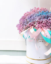 Load image into Gallery viewer, Hot Air Ballon To You (Pastel Baby Breath Design)