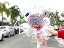 Load image into Gallery viewer, Prestige Color Gypsophila Style Wrap To You