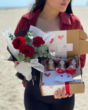 Load image into Gallery viewer, Valentines Gift Box To You (Cookies Series Collection)