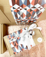 Load image into Gallery viewer, Christmas Healthy Snacks GiftBox To You (2 In 1)